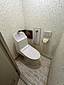 トイレ交換(2...