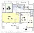 プラウド住吉本町1階7,998万円
