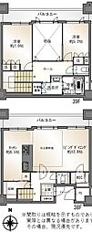 谷町四丁目駅 11,800万円