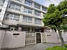 周辺：大阪市立弁天小学校まで徒歩約4分