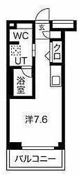 大口駅 7.2万円