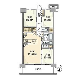 平沼橋駅 26.5万円