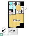 トーシンフェニックス新横濱イクシール6階6.9万円