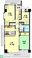 シェリーヒルズ横浜9階24.0万円