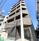 神奈川県横浜市鶴見区市場上町：物件画像／株式会社タウンハウジング神奈川　菊名店