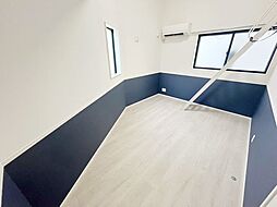 シュヴァルクラジュー横浜鴨居 201 2階1Kのリビング/ダイニング