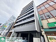 神奈川県横浜市西区浅間町1丁目：物件画像／株式会社タウンハウジング神奈川　菊名店