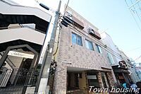 神奈川県横浜市港北区日吉本町1丁目：物件画像／株式会社タウンハウジング神奈川　菊名店