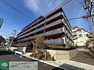 神奈川県横浜市神奈川区沢渡：物件画像／株式会社タウンハウジング神奈川　菊名店