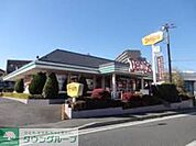 デニーズ小机店 700m