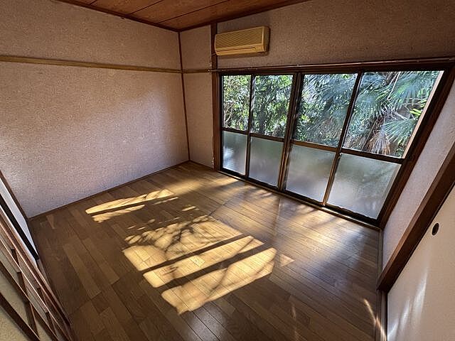 洋室