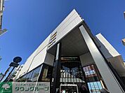 エディオン横浜西口本店 徒歩15分。 1180m