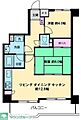 ライオンズマンション羽沢町第34階9.9万円