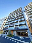 神奈川県横浜市神奈川区反町1丁目11-7：物件画像／株式会社タウンハウジング神奈川　菊名店
