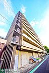 神奈川県横浜市神奈川区東神奈川2丁目33-1：物件画像／株式会社タウンハウジング神奈川　菊名店