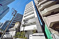 神奈川県横浜市神奈川区栄町13-23：物件画像／株式会社タウンハウジング神奈川　菊名店