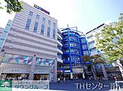 港北東急S.C 徒歩19分。 1500m