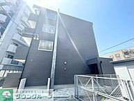 神奈川県横浜市緑区鴨居1丁目10-18：物件画像／株式会社タウンハウジング神奈川　菊名店