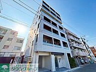 神奈川県横浜市神奈川区大口通139-18：物件画像／株式会社タウンハウジング神奈川　菊名店