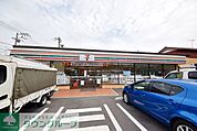 セブンイレブン横浜さちが丘南店 徒歩4分。コンビニ 280m