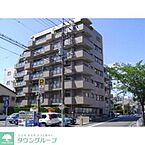 神奈川県横浜市西区浅間町3丁目：物件画像／株式会社タウンハウジング神奈川　菊名店