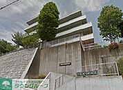★★浅間台小学校 徒歩8分。小学校 570m