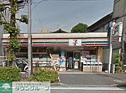 ★★セブンイレブン 176m