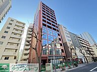 神奈川県横浜市中区弁天通1丁目：物件画像／株式会社タウンハウジング神奈川　菊名店