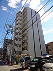 神奈川県川崎市中原区新丸子町：物件画像／株式会社タウンハウジング神奈川　菊名店