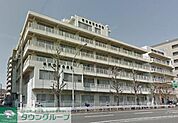 ★★横浜掖済会病院 徒歩7分。その他 490m