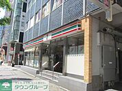 ★★セブンイレブン 徒歩4分。コンビニ 300m