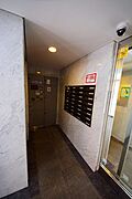 ★★宅配&メールBOX★★