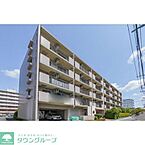 神奈川県横浜市港北区新吉田東8丁目：物件画像／株式会社タウンハウジング神奈川　菊名店