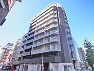 神奈川県横浜市港北区新横浜1丁目：物件画像／株式会社タウンハウジング神奈川　菊名店