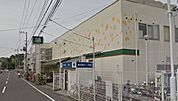 ＦＵＪＩスーパー 1660m