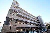 神奈川県横浜市港北区新羽町：物件画像／株式会社タウンハウジング神奈川　菊名店