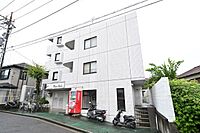 神奈川県横浜市神奈川区白幡向町：物件画像／株式会社タウンハウジング神奈川　菊名店