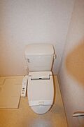 ★★温水洗浄便座付トイレ★★