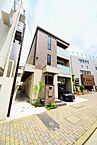 神奈川県横浜市保土ケ谷区天王町2丁目：物件画像／株式会社タウンハウジング神奈川　菊名店