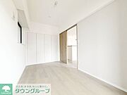 リビング/居室