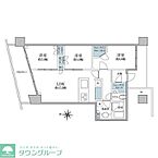 神奈川県横浜市西区みなとみらい4丁目7-1：物件画像／株式会社タウンハウジング神奈川　菊名店