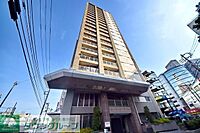 神奈川県横浜市神奈川区金港町8-1：物件画像／株式会社タウンハウジング神奈川　菊名店