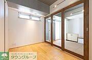 ※写真は同タイプ住戸です。