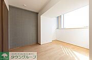 ※写真は同タイプ住戸です。