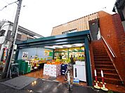 大野屋小杉店 徒歩7分。スーパー 540m