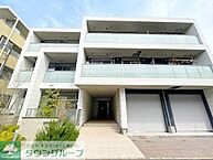 神奈川県川崎市中原区今井南町7-31：物件画像／株式会社タウンハウジング神奈川　菊名店