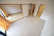 キレイな室内