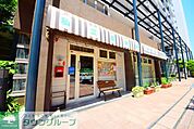 私立保育園キッズナーサリー 徒歩15分。幼稚園・保育園 1130m