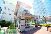 神奈川警察署ポートサイド交番 徒歩13分。警察署・交番 990m