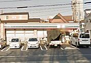 ★★セブンイレブン 188m